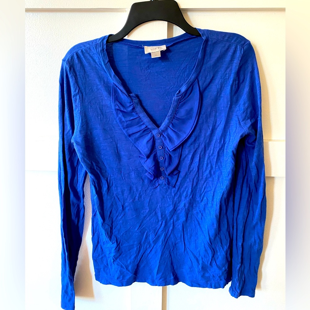 Women’s - size M - Loft